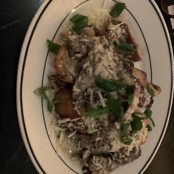 Weber's Restaurant - Sautéed mushrooms. Incredible! - Seafood Near Me - Ann Arbor, Michigan Weber's Restaurant - Sautéed mushrooms. Incredible! - Seafood Near Me - Ann Arbor, Michigan
