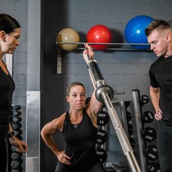 Energy Fitness