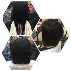 Beauty Concepts Hair Salon