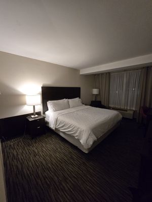 Holiday Inn Express Sault Ste Marie by IHG by null