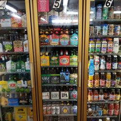 Players Liquor
