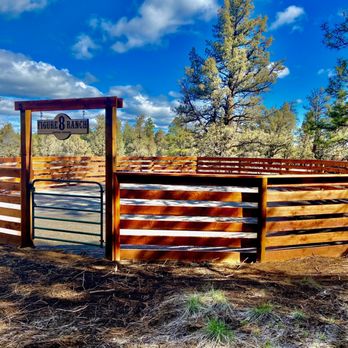 Sisters Fence Company - Fences & Gates Near Me Sisters Fence Company - Fences & Gates Near Me