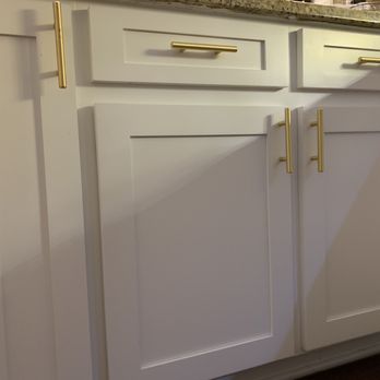 Lowe's Home Improvement - Shaker Cabinet doors & drawer front NOT from Lowes Home Improvement Grove Barton Location because the lady never sent me a quote. - Hardware Stores Near Me - Raleigh, North Carolina Lowe's Home Improvement - Shaker Cabinet doors & drawer front NOT from Lowes Home Improvement Grove Barton Location because the lady never sent me a quote. - Hardware Stores Near Me - Raleigh, North Carolina