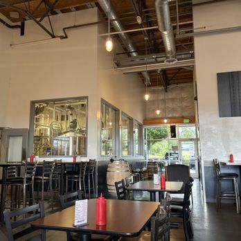 Ancestry Brewing - Breweries Near Me - Tualatin, Oregon