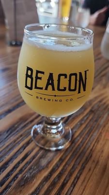 Beacon Brewing Co. & Tutto Pepe Dining Room by null