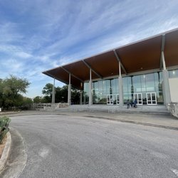 St Andrew's Episcopal School - Dell Performing Arts Center at St Andrews