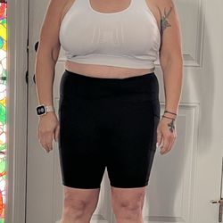 Kelly Dean Fitness - Beginning of program