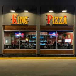 King Pizza