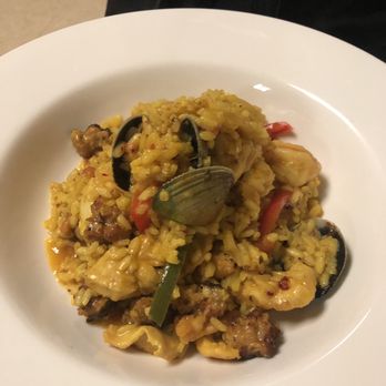 Garlic City Cafe - Jambalaya - American Near Me - Gilroy, California Garlic City Cafe - Jambalaya - American Near Me - Gilroy, California