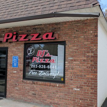 DJ's Pizza - Pizza Near Me - Shelton, Connecticut DJ's Pizza - Pizza Near Me - Shelton, Connecticut