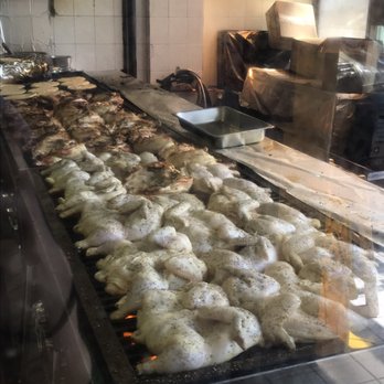 Chicken Lovers - Lots of chicken - American Near Me - Bayside, New York