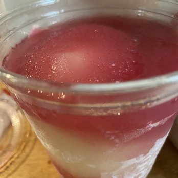 Torchy's Tacos - Frozen Sangria Swirl - Tex-Mex Near Me - Rockwall, Texas Torchy's Tacos - Frozen Sangria Swirl - Tex-Mex Near Me - Rockwall, Texas