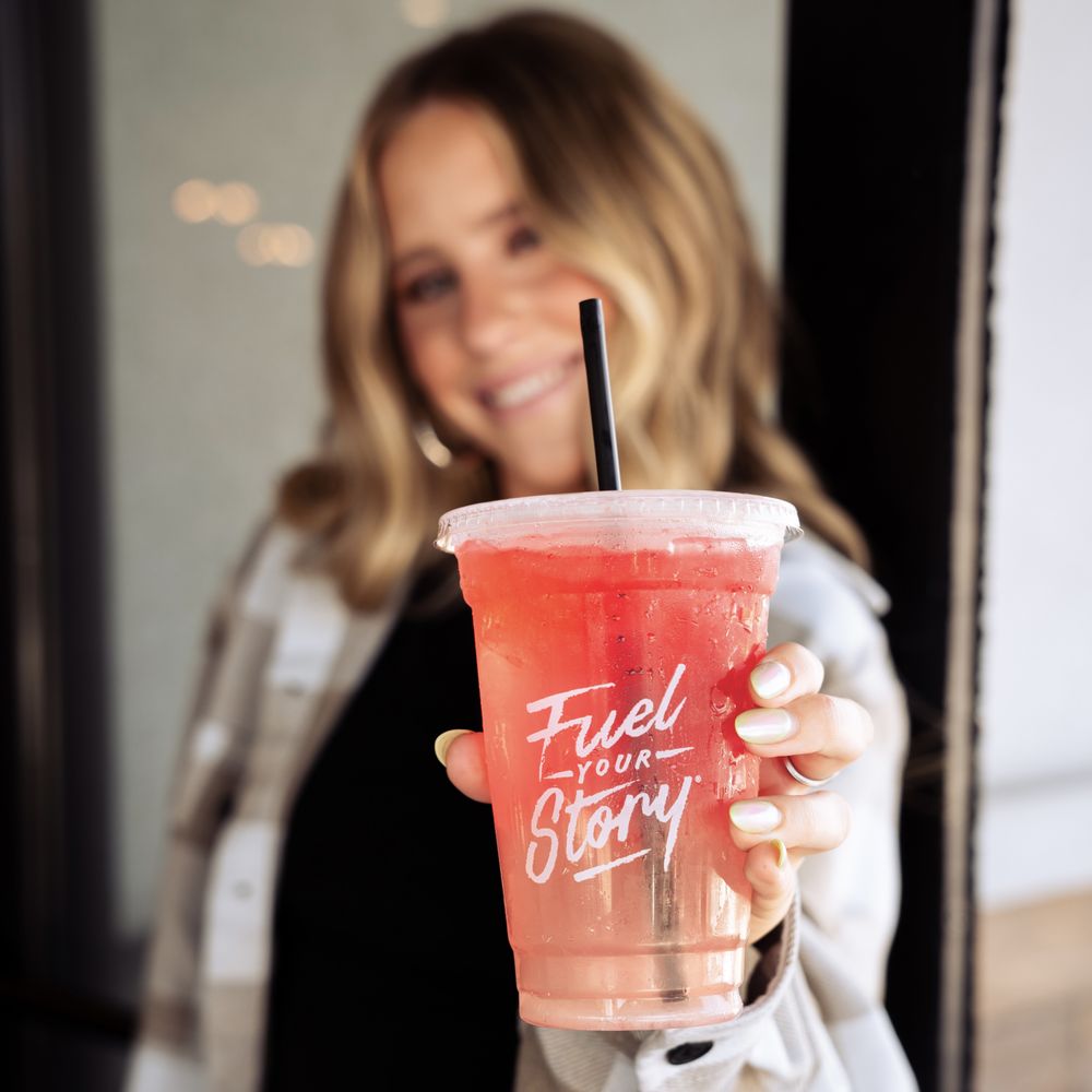 Black Rock Coffee Bar Image