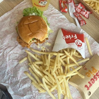 Jollibee - Fast Food Near Me - Houston, Texas Jollibee - Fast Food Near Me - Houston, Texas