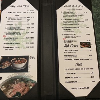 Green Papaya - Menu - Vietnamese Near Me - Miami Lakes, Florida Green Papaya - Menu - Vietnamese Near Me - Miami Lakes, Florida