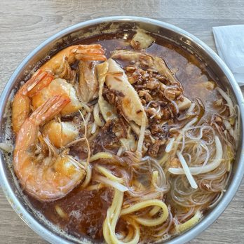 Chicken Licious - Prawn Mee - Malaysian Near Me - San Jose, California Chicken Licious - Prawn Mee - Malaysian Near Me - San Jose, California