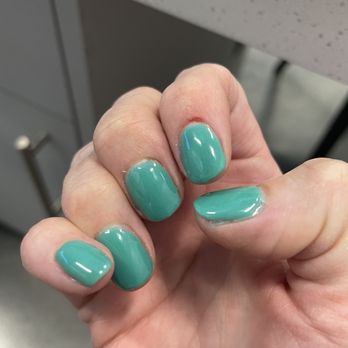 Luxe Nail Bar - Injured cuticles. - Waxing Near Me - Phoenix, Arizona Luxe Nail Bar - Injured cuticles. - Waxing Near Me - Phoenix, Arizona