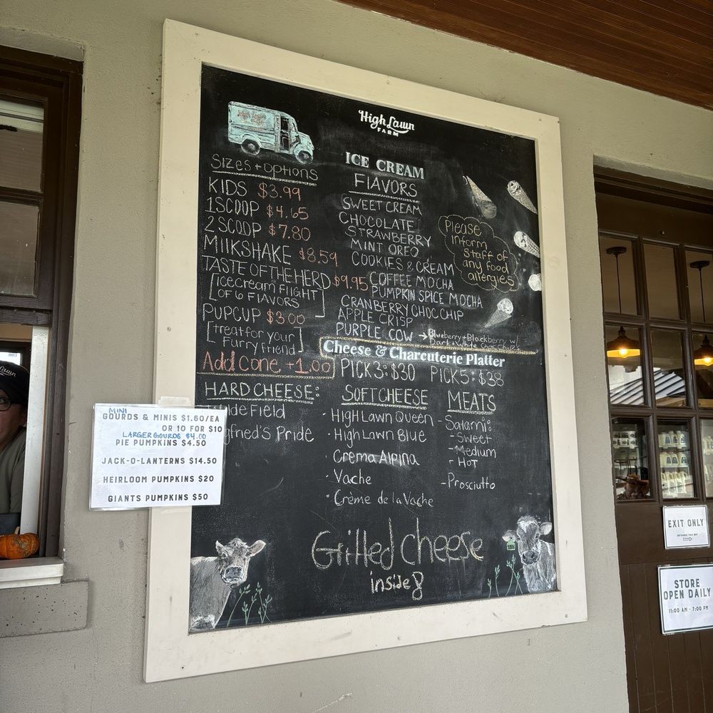High Lawn Farm - Specialty Food Near Me - Lee, Massachusetts High Lawn Farm - Specialty Food Near Me - Lee, Massachusetts