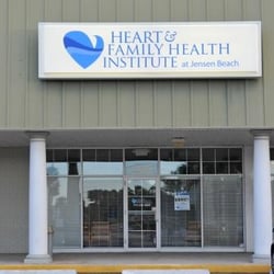 Heart and Family Health Institute