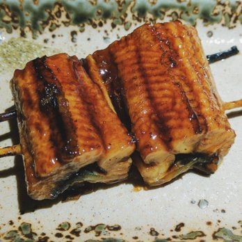 Sumika - Unagi - Japanese Near Me - Los Altos, California