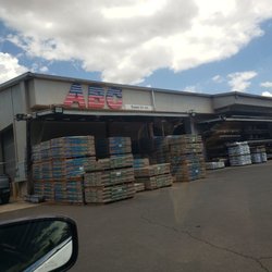 ABC Supply Co - As you drive in