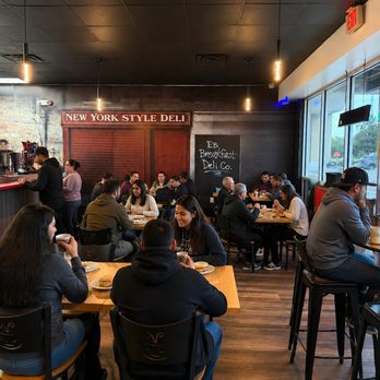 Eb Breakfast Deli - Breakfast & Brunch Near Me - Winter Haven, Florida Eb Breakfast Deli - Breakfast & Brunch Near Me - Winter Haven, Florida