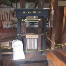 Haines Mill