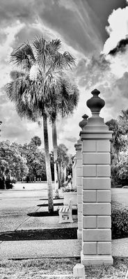 Jekyll Island by null