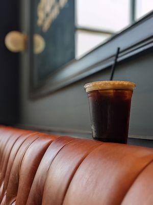 Daily Dose Coffee by null