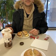 Photo of Vic's Bagels - Bethlehem, PA, United States