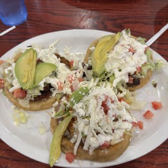 Panchito’s Mexican Grill - Mexican Near Me - Fort Mill, South Carolina