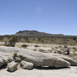Tuetonia Peak area