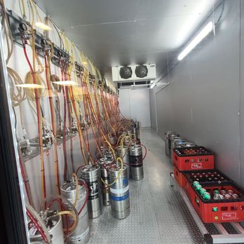 Tri-It Taproom - the wizard behind the curtain!!! - Beer Bar Near Me - Avon, Connecticut