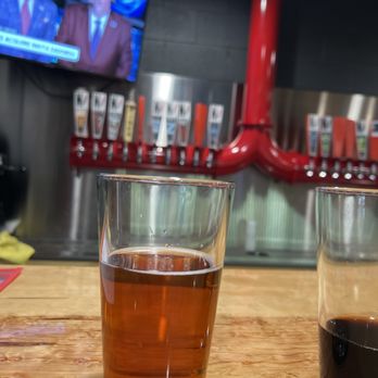 North 5th Brewing - Sky Haven. A tasty amber lager - Breweries Near Me - North Las Vegas, Nevada North 5th Brewing - Sky Haven. A tasty amber lager - Breweries Near Me - North Las Vegas, Nevada