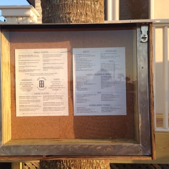 Idle Hour Biergarten - Menu - Bars Near Me - Atlantic Beach, North Carolina Idle Hour Biergarten - Menu - Bars Near Me - Atlantic Beach, North Carolina