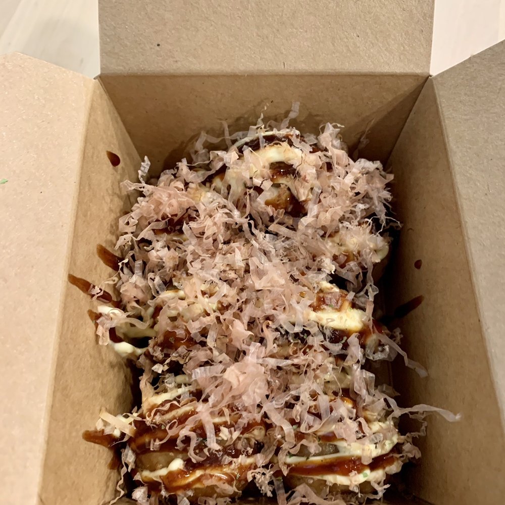 TBaar - Takoyaki Octopus Balls - Bubble Tea Near Me - Boston, Massachusetts TBaar - Takoyaki Octopus Balls - Bubble Tea Near Me - Boston, Massachusetts