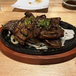Kai Sushi - Beef short rib appetizer