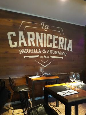 La Carnicería by null