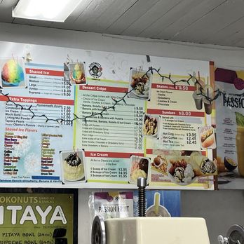Kokonuts Shave Ice & Snacks - Candy Stores Near Me - Honolulu, Hawaii Kokonuts Shave Ice & Snacks - Candy Stores Near Me - Honolulu, Hawaii