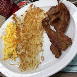 Lu's East Side Cafe - The Encore