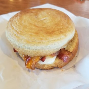 Starbucks - Breakfast Sandwich - Coffee & Tea Near Me - Pensacola, Florida