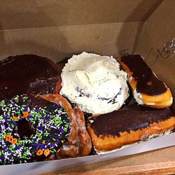 Bostwick Bakery of Rockford