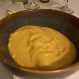 Butternut Squash Soup