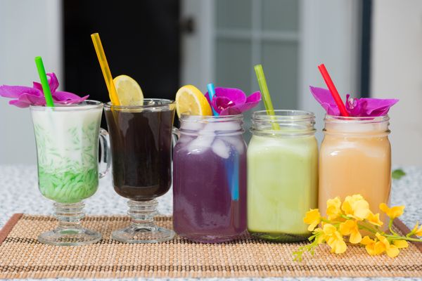 Bagan Burmese Kitchen by null