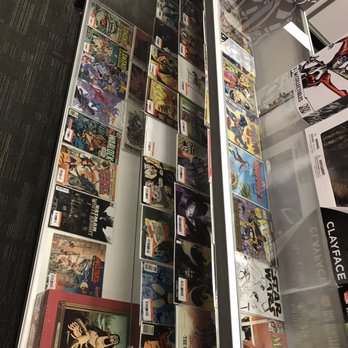 2nd & Charles - Wow - Used Bookstore Near Me - Utica, Michigan