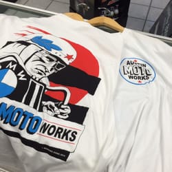 Austin Moto Works