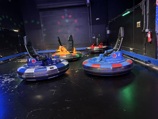 FUN QUEST - Updated July 2025 - 113 Photos & 63 Reviews - 2500 E 2nd St ...