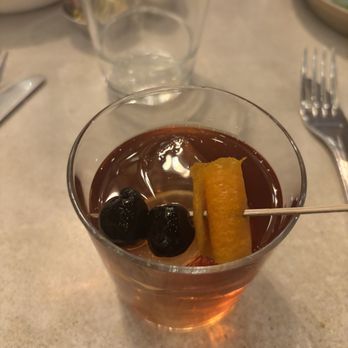 Aba - Mediterranean Near Me - Austin, Texas