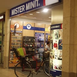 Mister Minit