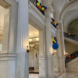 Louisville Free Public Library